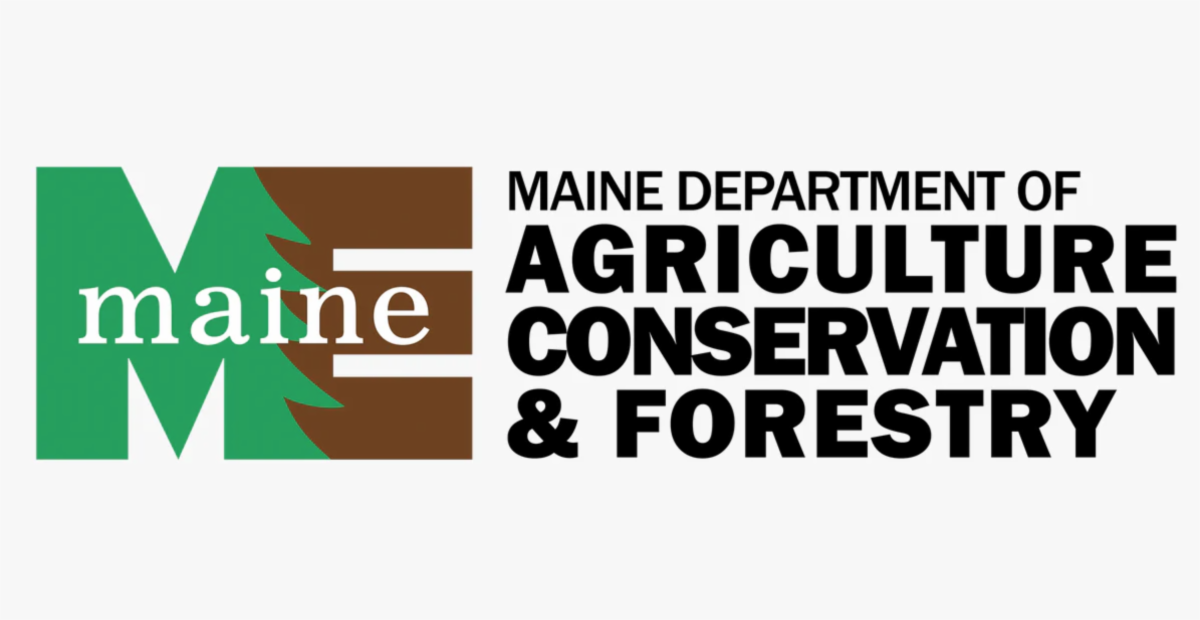 Maine Department of Agriculture Conservation & Forestry
