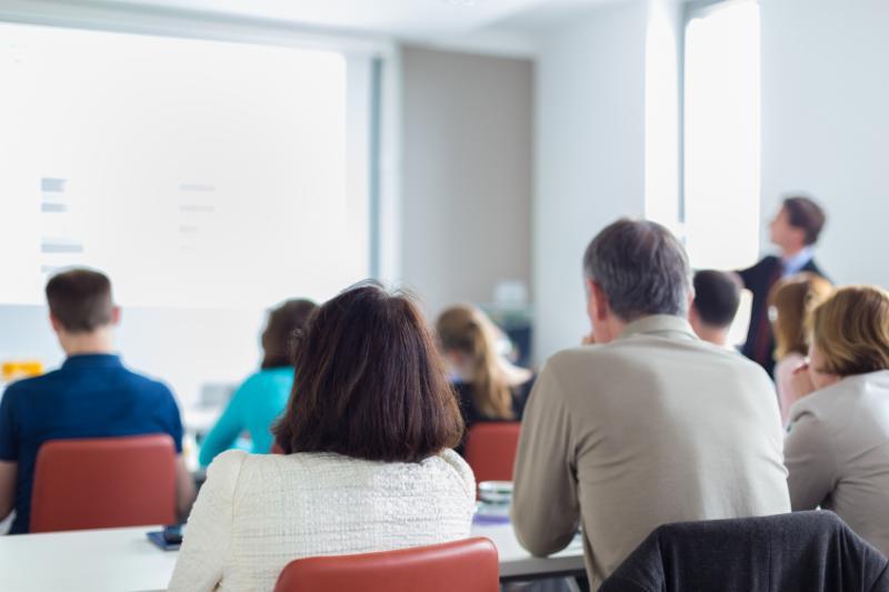 Records Management Training