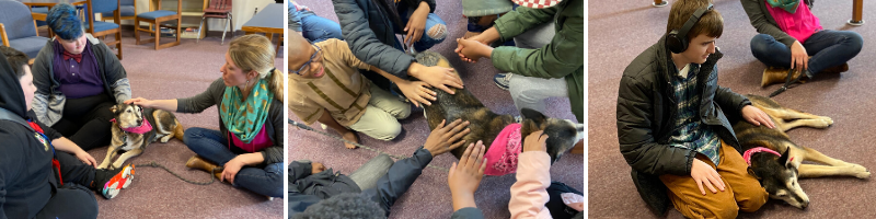 The Pathway School Newsletter - March 2020