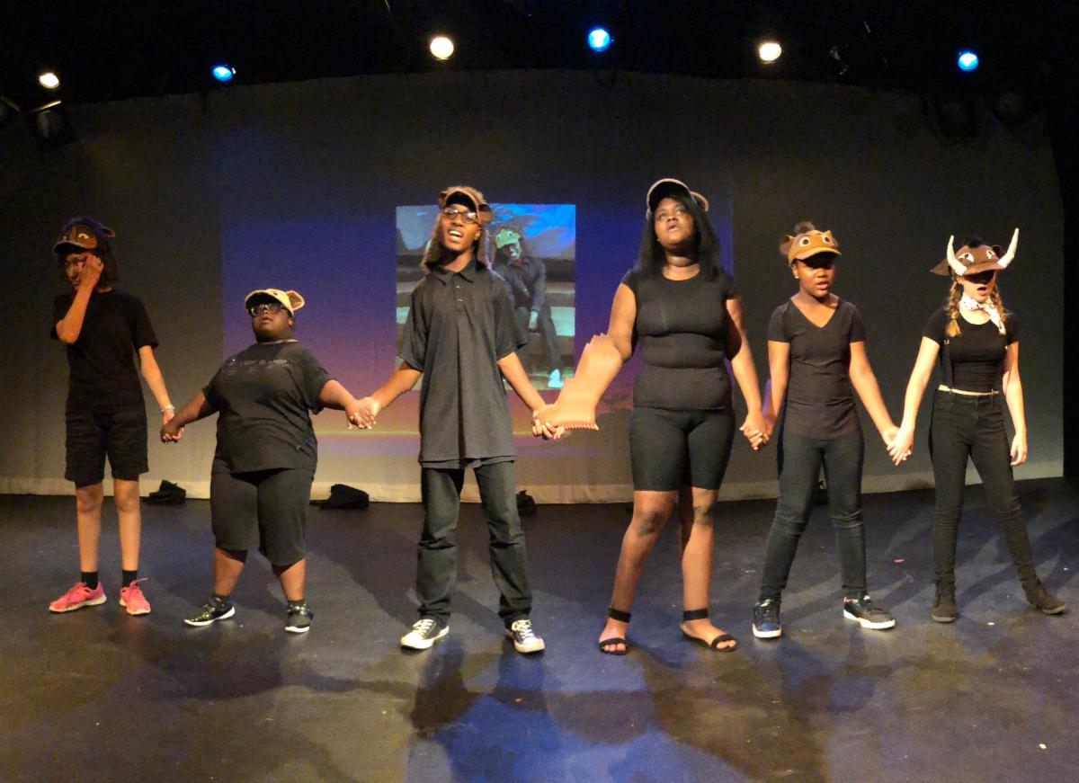 The Pathway School Newsletter - March 2020