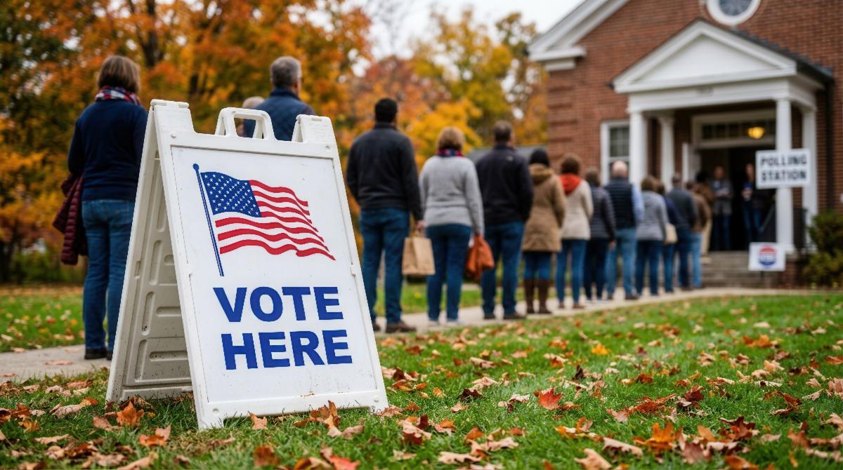 Register to Vote