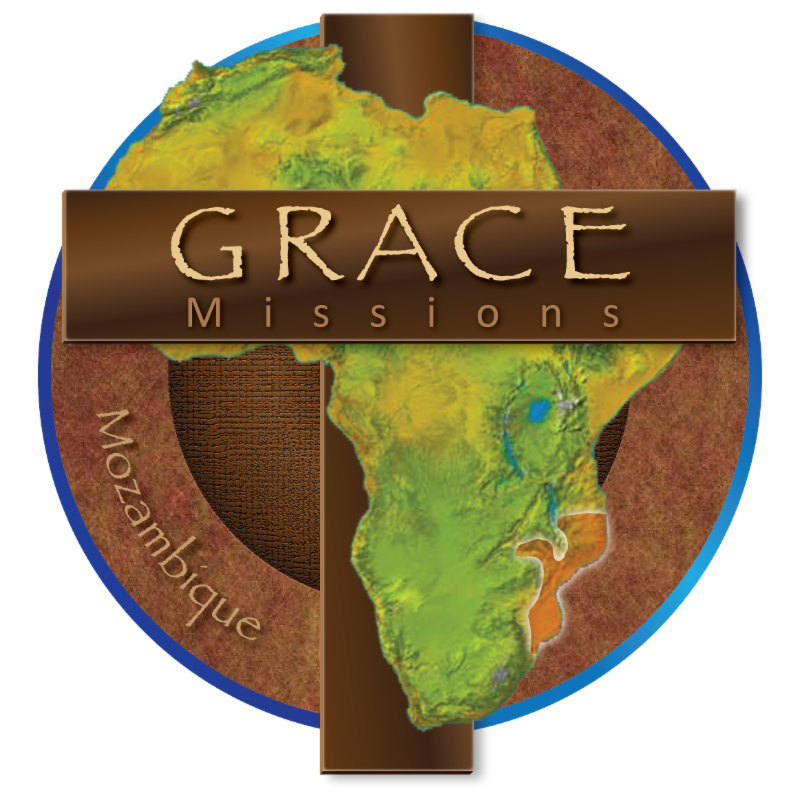 Grace Missions logo