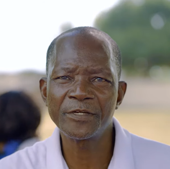 Joaquim Antonio Paulo