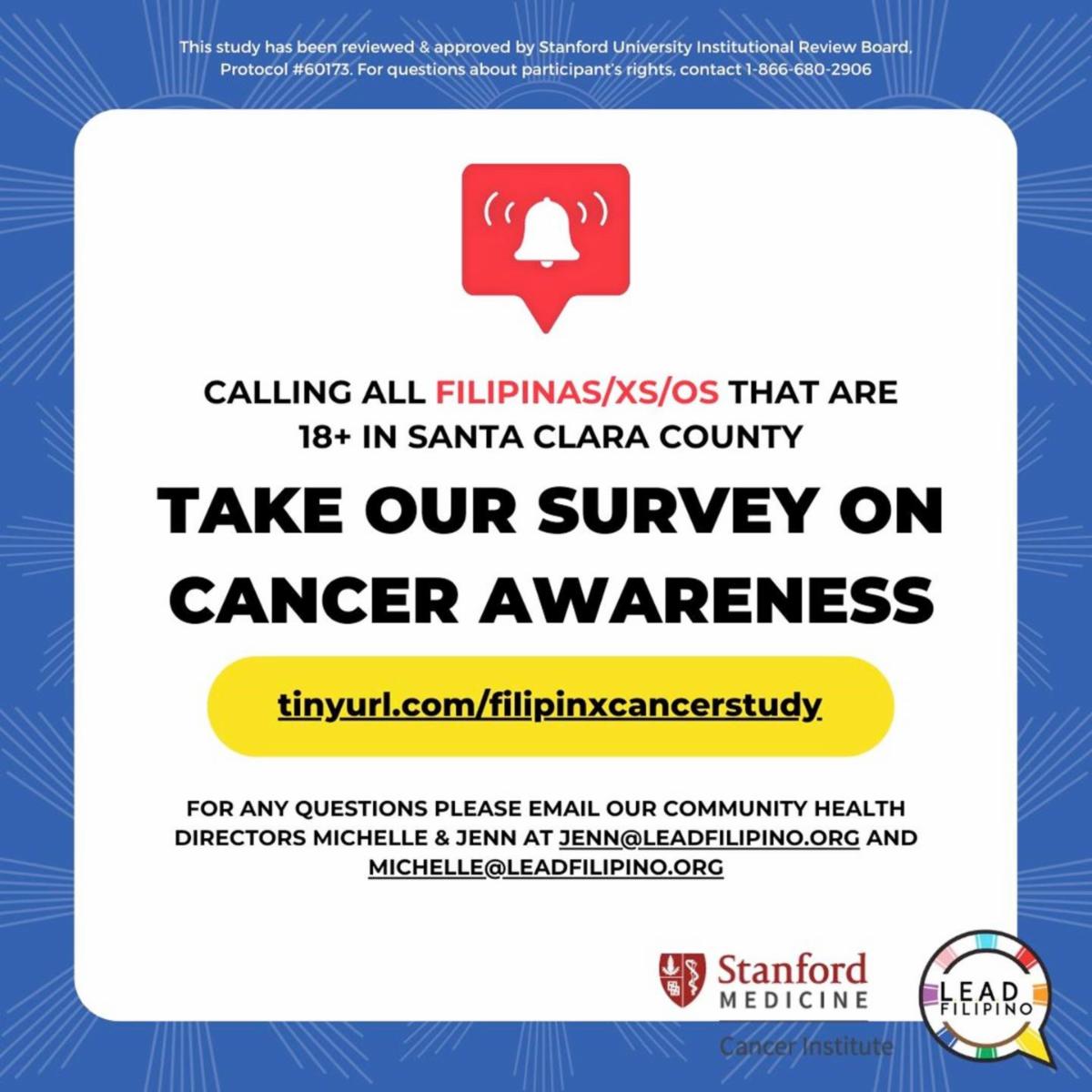 Stanford Cancer Center Updates - January/February 2023