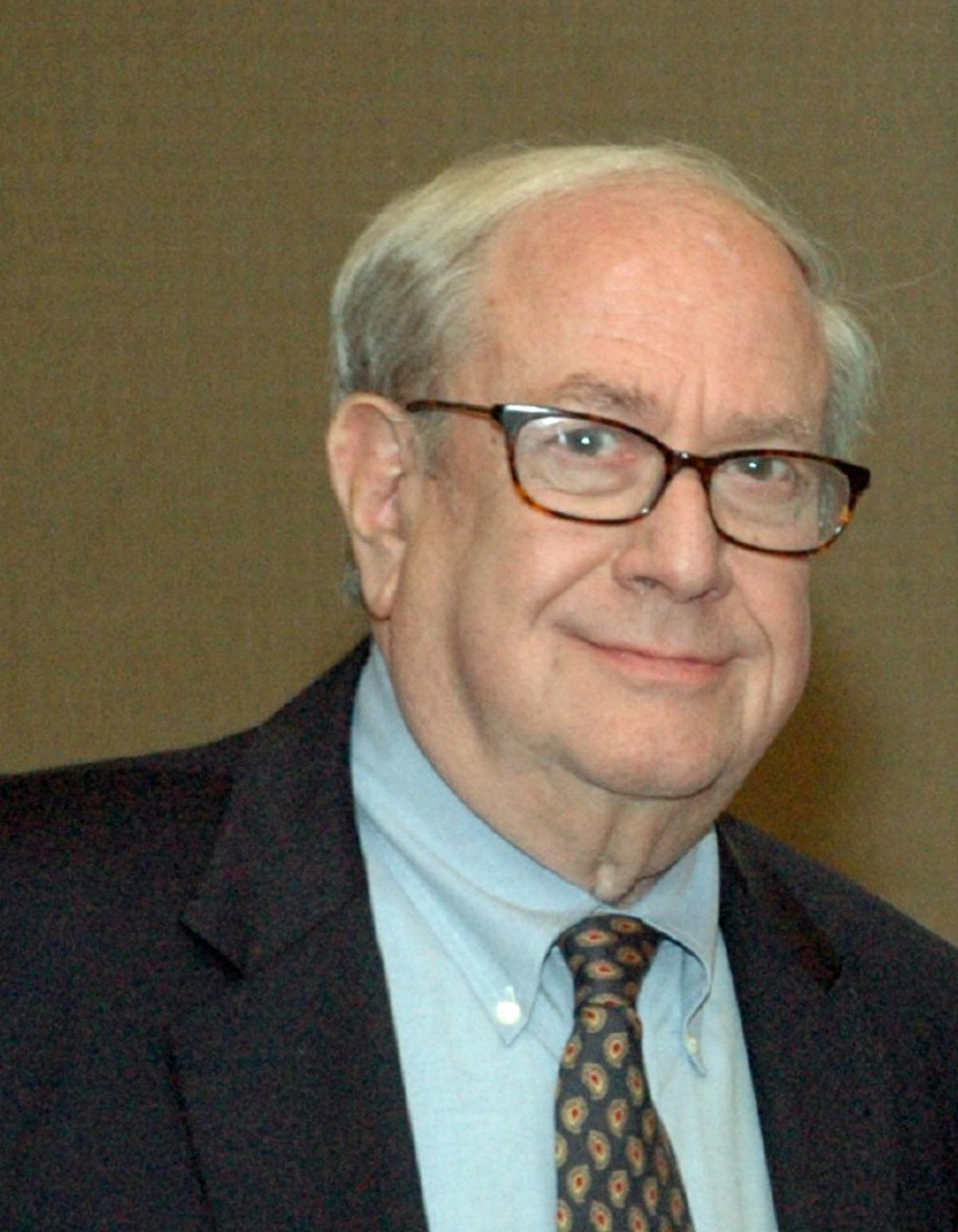 Symphony in C Mourns the Loss of Board Chair Emeritus, Lee Hymerling