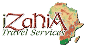 iZania Travel Services