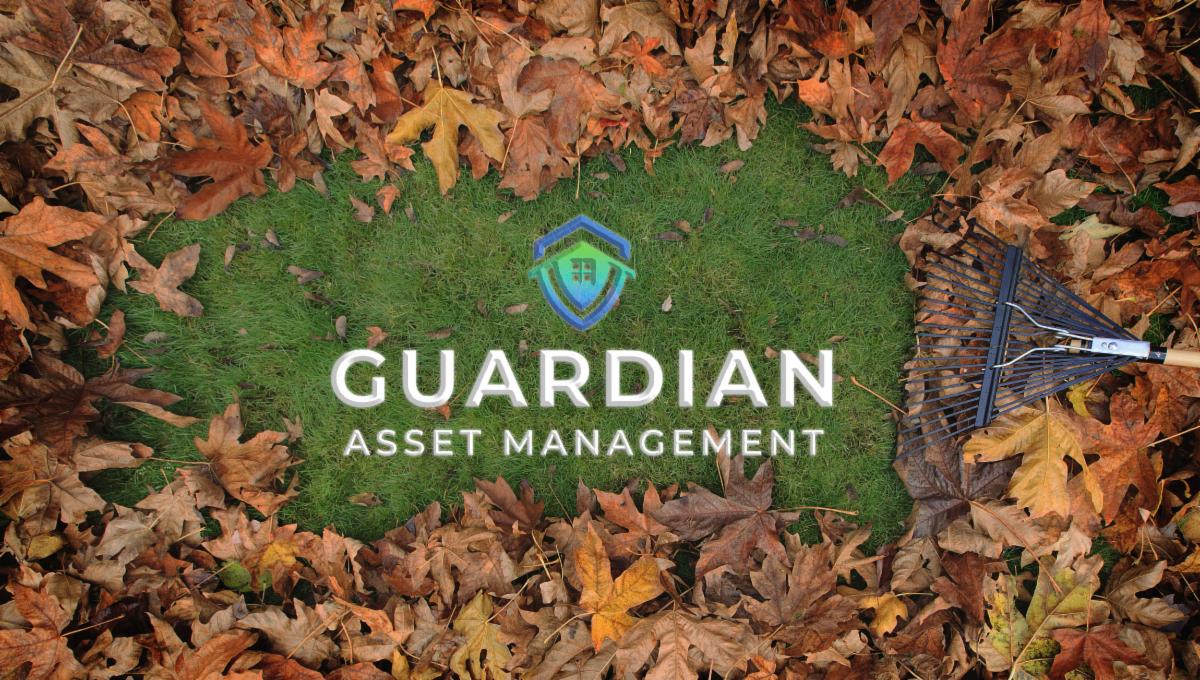 NEWS Guardian Asset Management Weekly Newsletter November 3, 2023