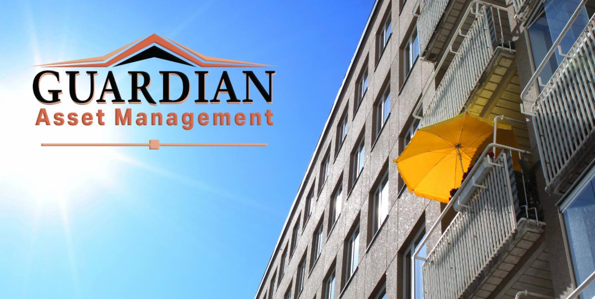 NEWS Guardian Asset Management Weekly Newsletter April 27, 2023