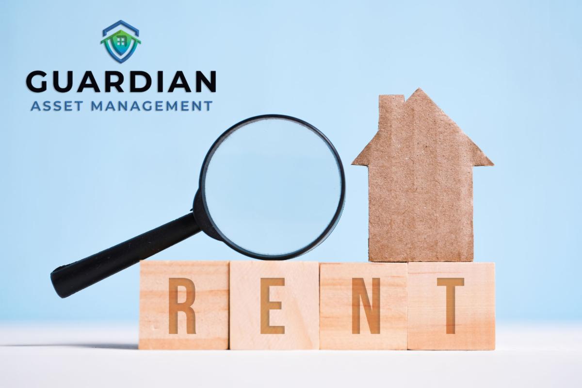 SFR NEWS Guardian Asset Management SFR Newsletter November 30, 2023