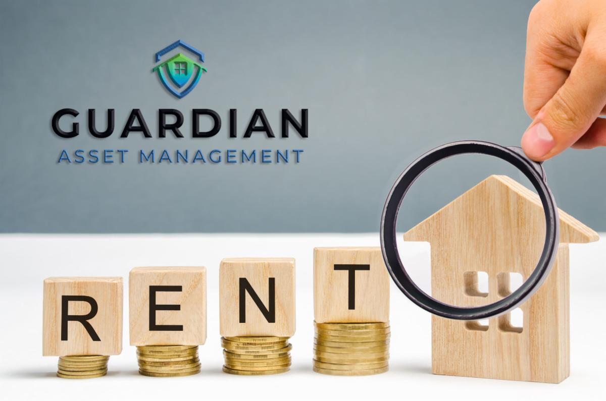 SFR NEWS Guardian Asset Management SFR Newsletter July 13, 2023