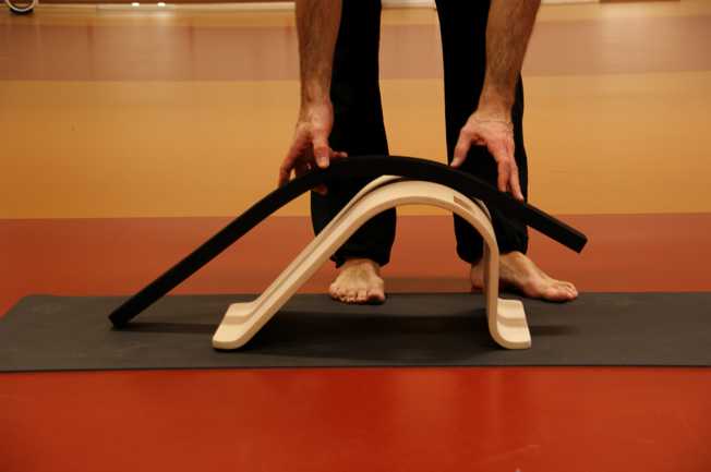 critical alignment props