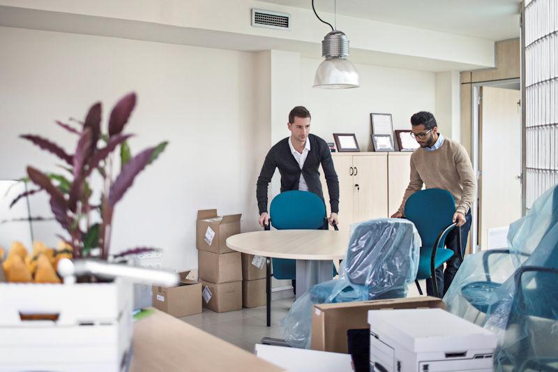 HMS Software has moved its headquarters effective Oct 14, 2026