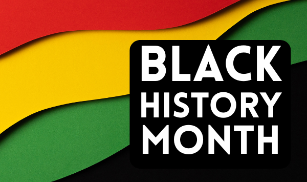Black history month
