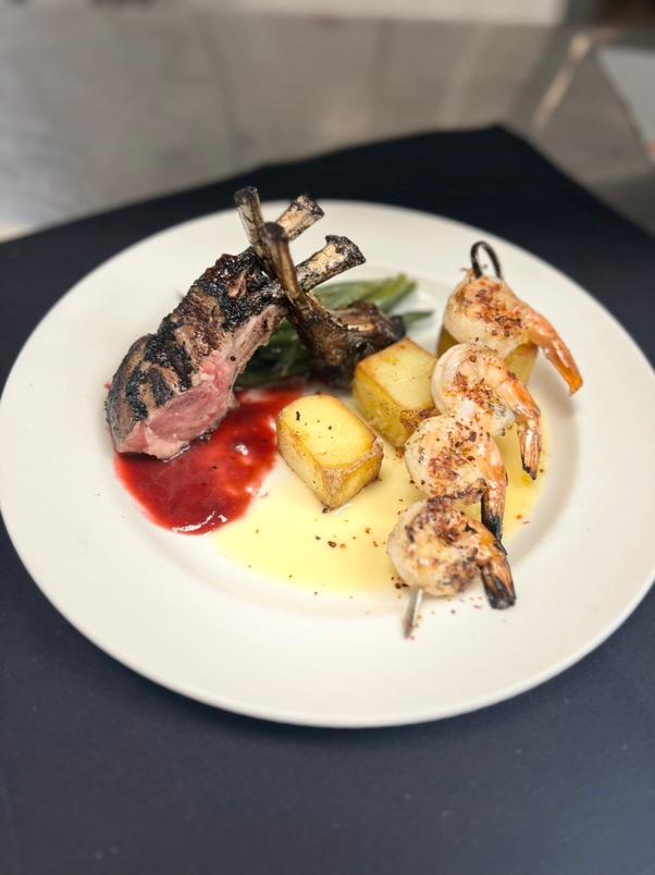 Weekend Dinner Special, Gift Cards and Holidays at La Provence