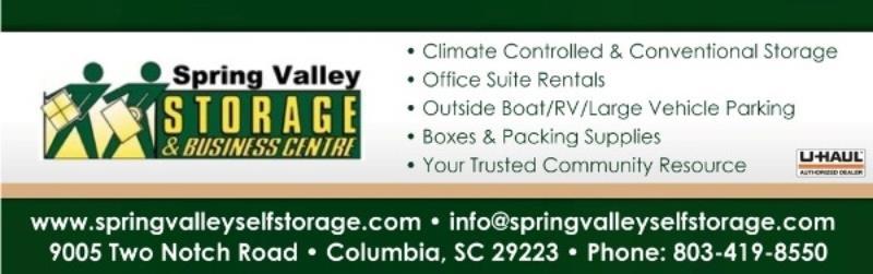 Spring Valley Storage & Business Centre