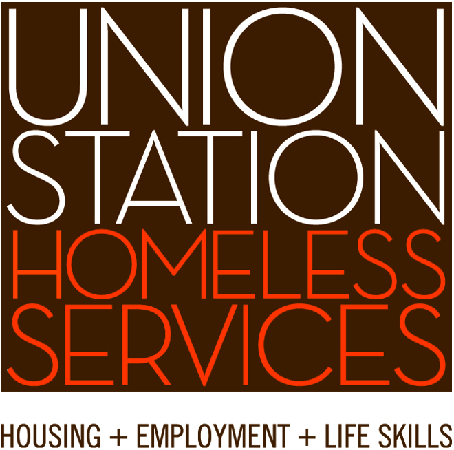 union station logo