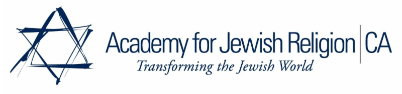 Academy for Jewish Religion California