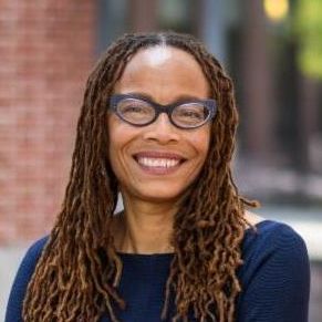 image of Dorothy E. Roberts George A. Weiss University Professor of Law and Sociology and the Raymond Pace and Sadie Tanner Mossell Alexander Professor of Civil Rights