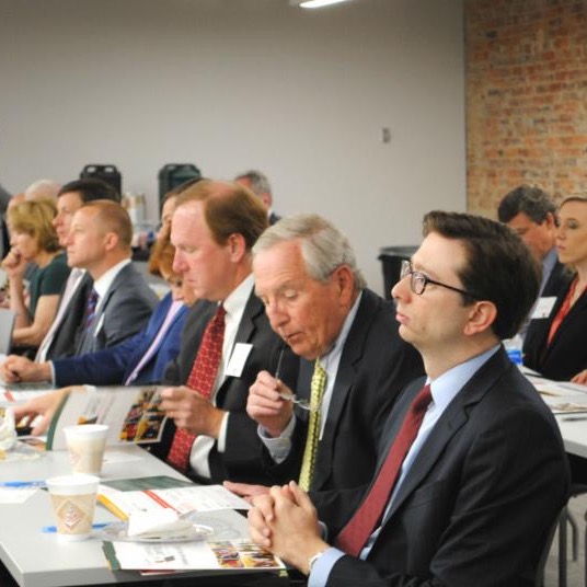 Champions of Justice Breakfast