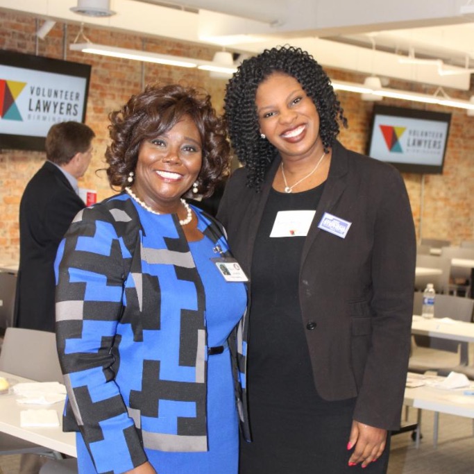 Champions of Justice