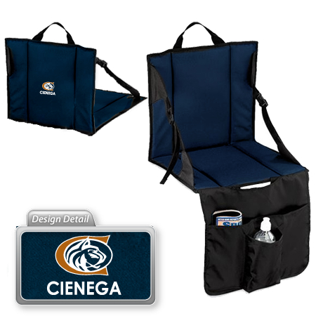 Cienega Stadium Chair