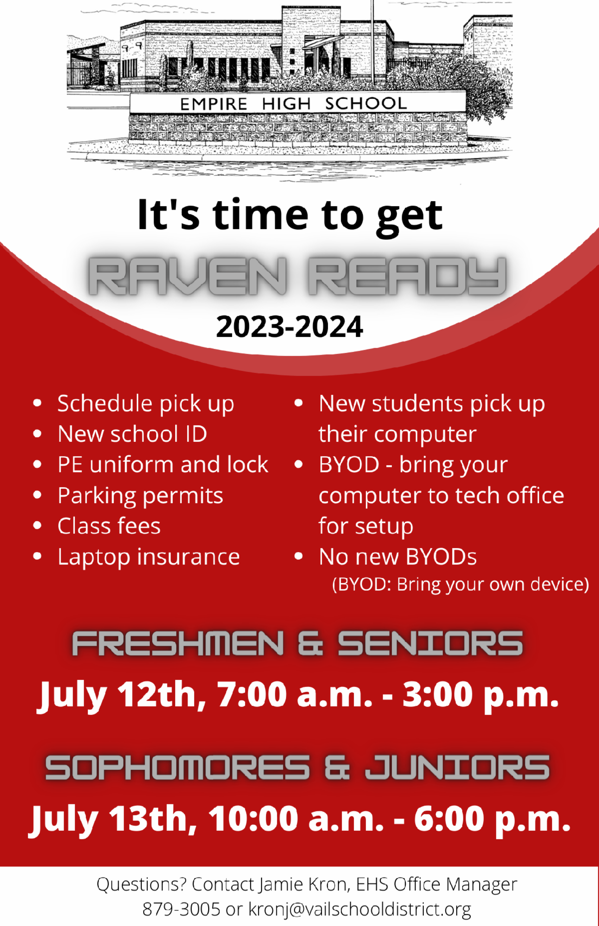 ehs-welcome-newsletter-2023-2024