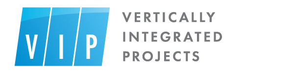 Vertically Integrated Projects