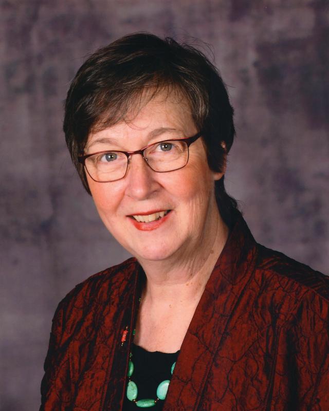 Bishop Elaine Stanovsky