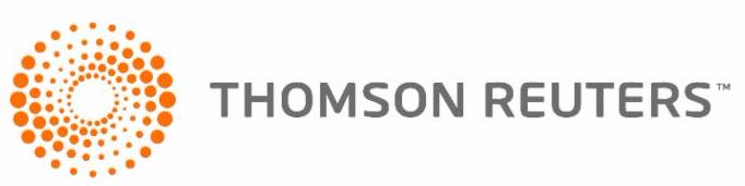 Thomson Reuters Logo