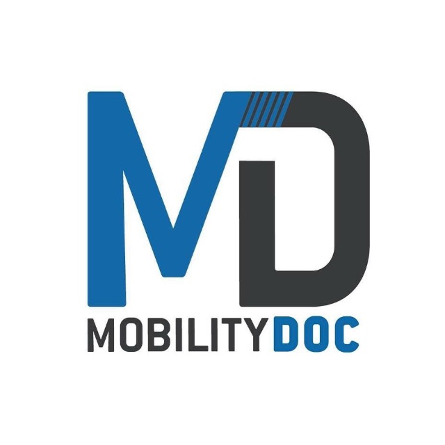 MD Logo
