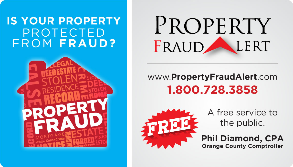 Orange County Property Appraiser