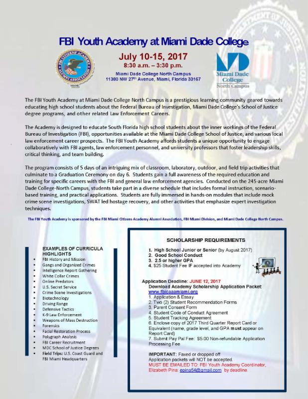 June News From Your Commissioner Jose Pepe Diaz