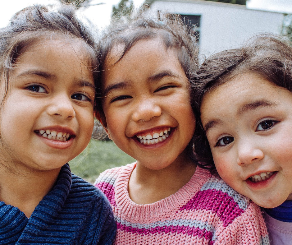 You May Qualify For Child Care Funds