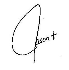 Jason Signature