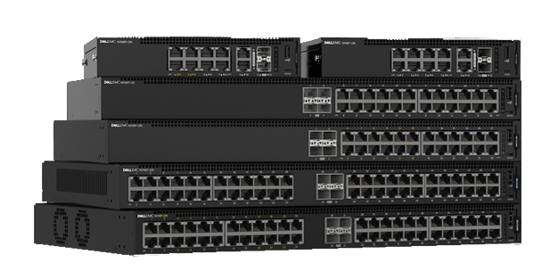 Dell Networking