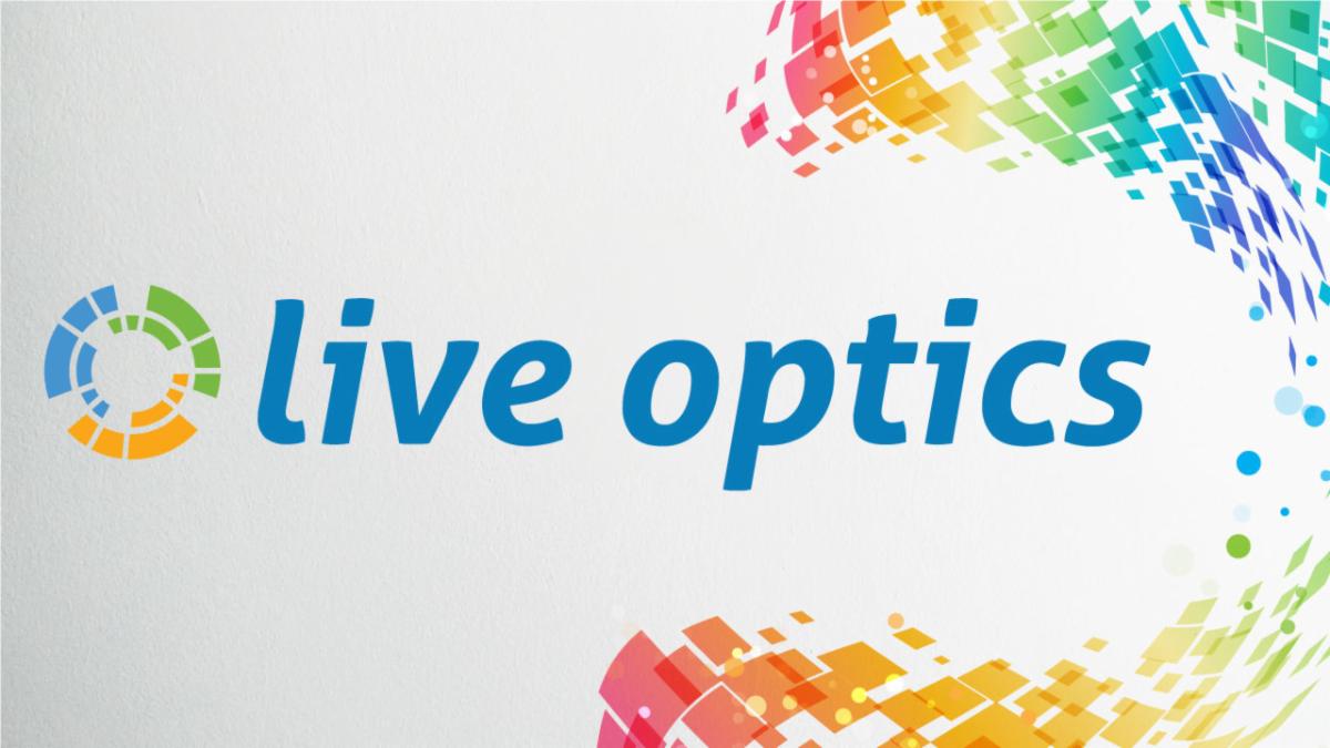 Live Optics Thumbnail