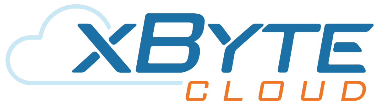 xByte Cloud