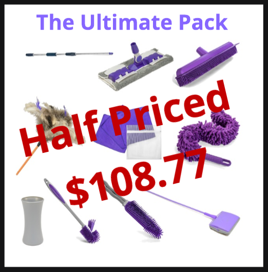 How Does a Feather Duster Work?