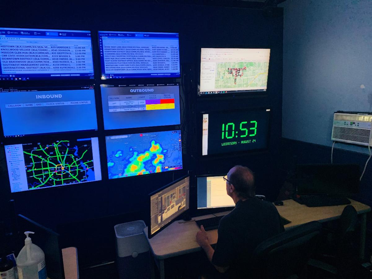 The Wire Board of Directors Approves Bid for Construction of Wilcrest Park