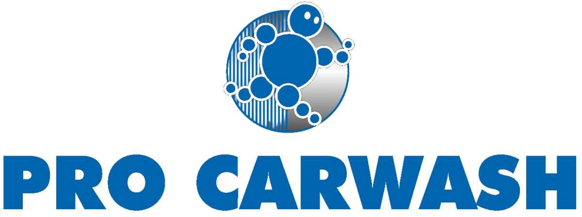 Pro Carwash Logo