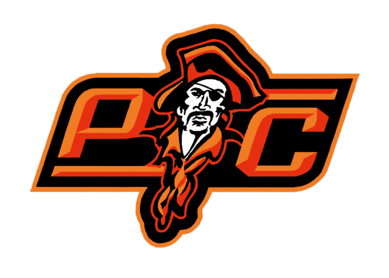 Pirate logo