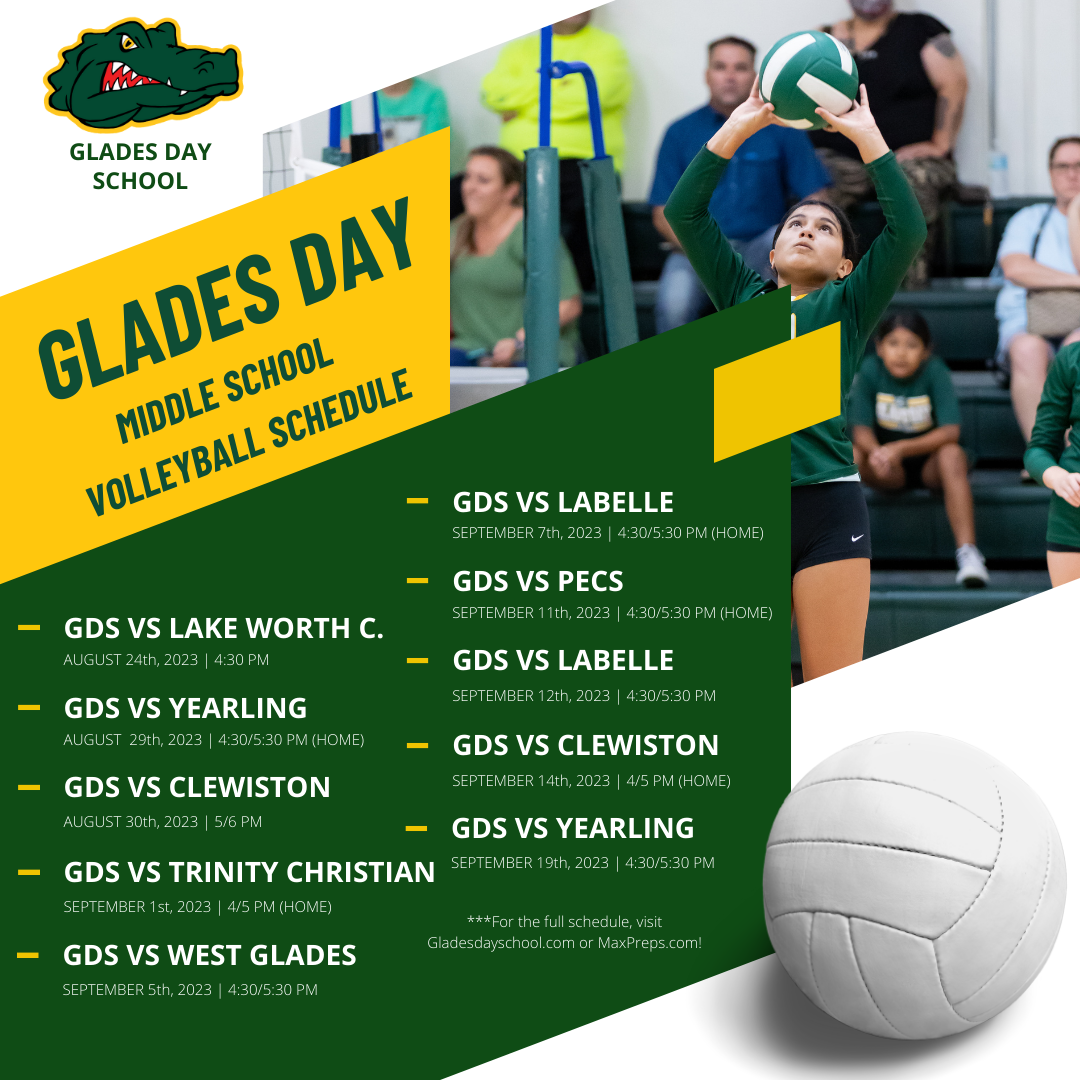 **IMPORTANT** 20232024 Athletic Program