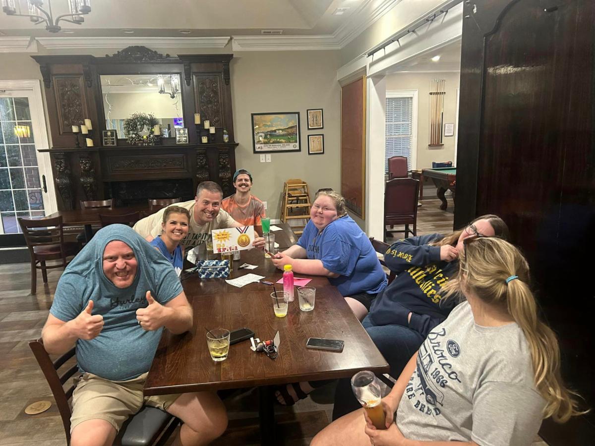 DJ Trivia & DJ Bingo of Fayetteville is Taking Off Next Week!