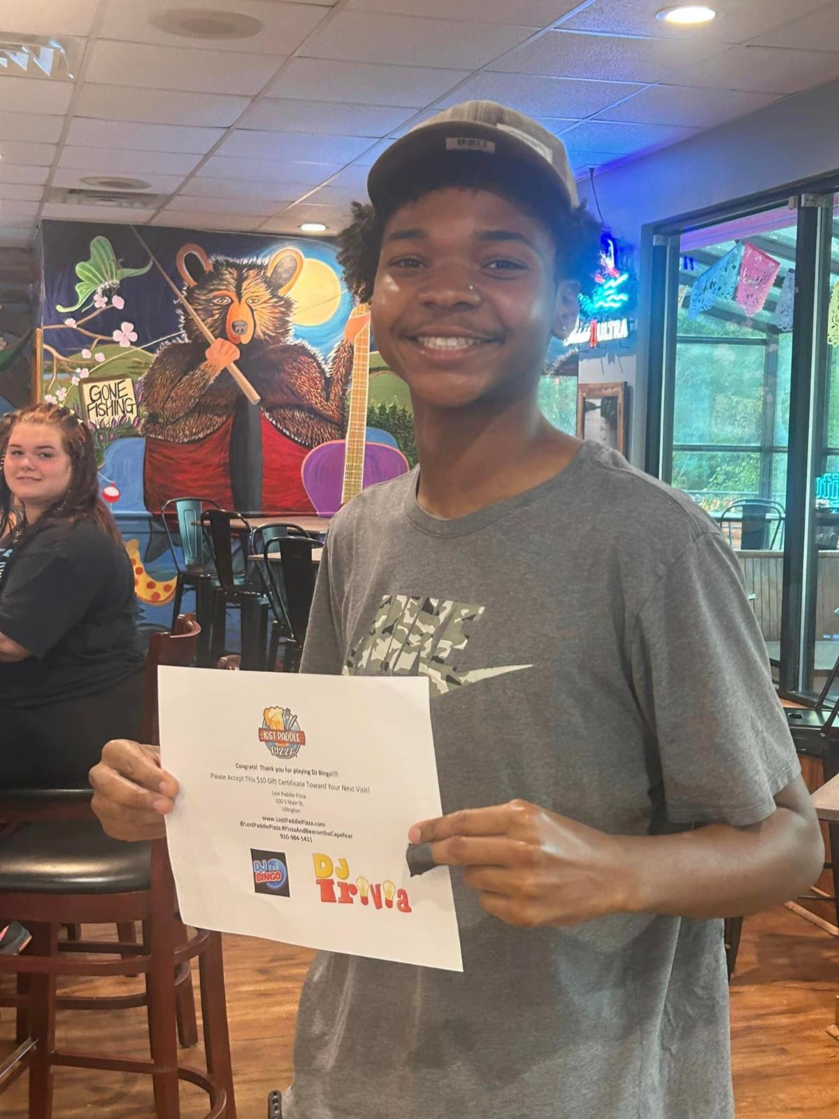 DJ Trivia & DJ Bingo of Fayetteville is Taking Off Next Week!