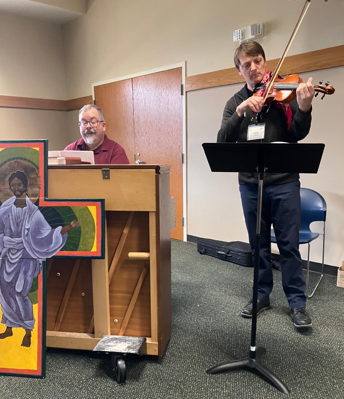 Diocese of Indianapolis General News: March 19, 2025