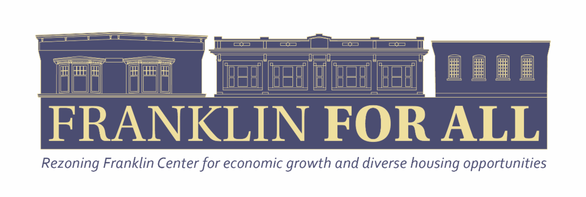 Missed the 2nd Franklin For All Forum? Catch up on the info with these links