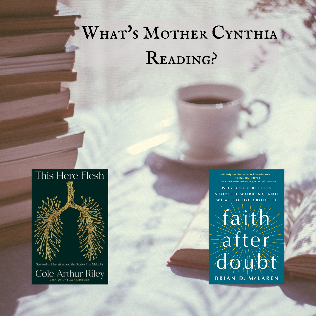 Trinity Newsletter For July 3 2022 