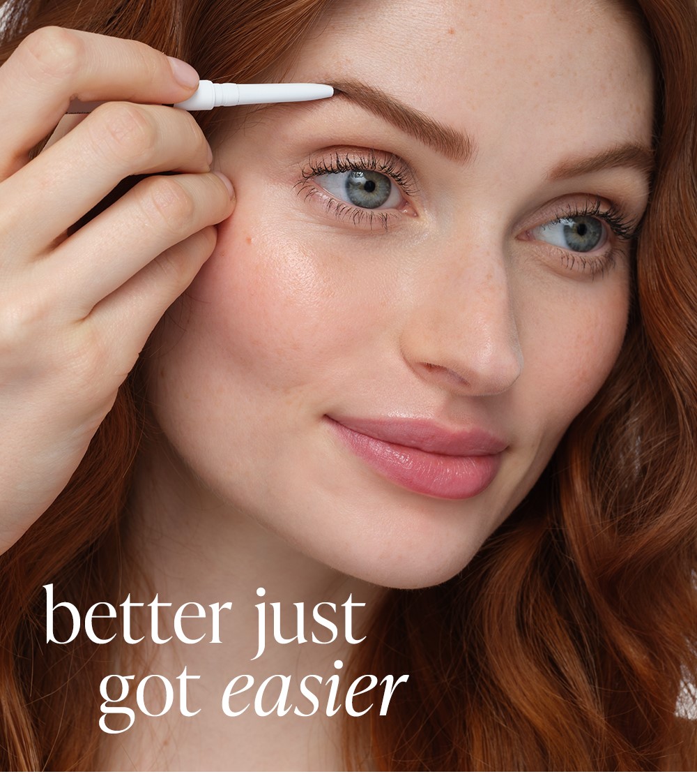 Meet the NEW jane iredale PureBrow Collection