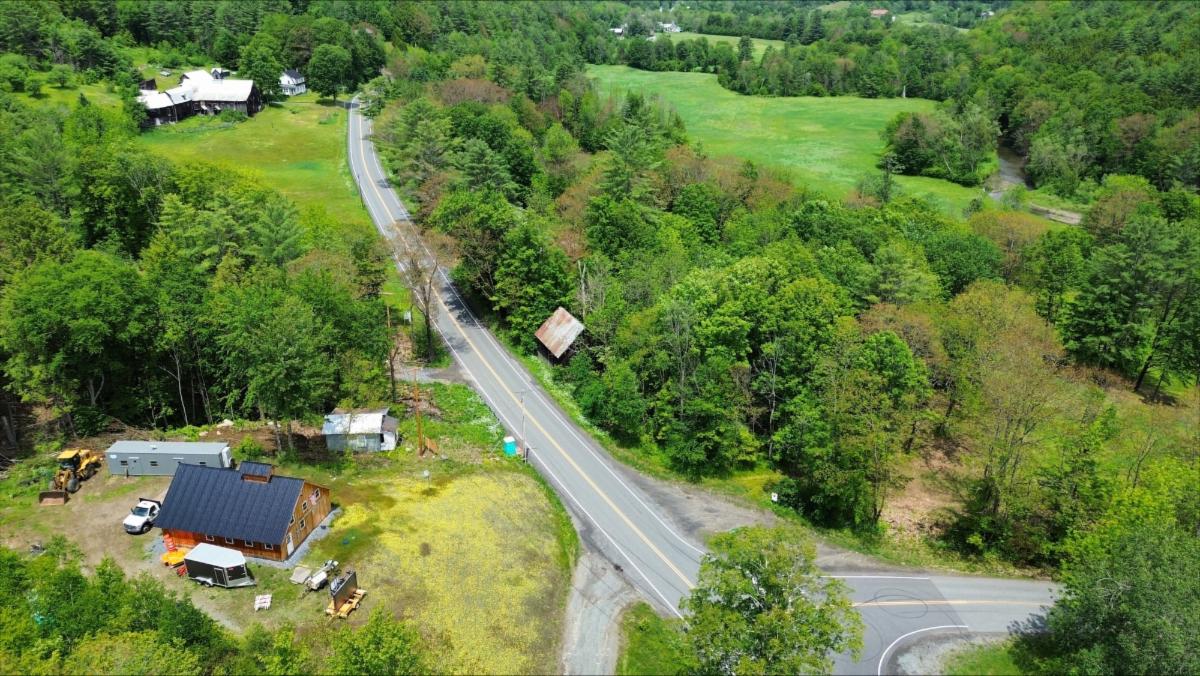 Construction Update West FairleeThetford Culvert Replacement Project