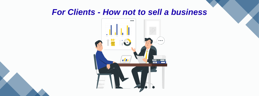 *You're Invited* Customplan Webinar - For Clients - How not to sell a ...